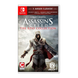 Assassin's Creed The Ezio Collection