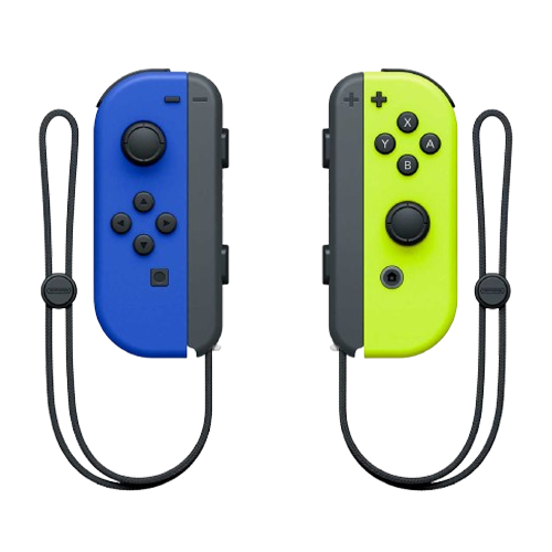 Accesorios Nintendo Switch