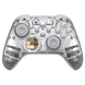 Control XBOX Ghost Cipher Blanco