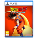 Dragon Ball Z Kakarot