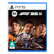 F1 2025