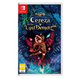 Bayonetta Origins Cereza And The Lost Demon