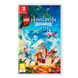 Lego Horizon Adventures