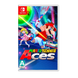 Mario Tennis Aces