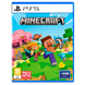 Minecraft Bedrock Edition