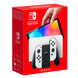 Nintendo Switch Oled Blanco