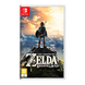 The Legend of Zelda: Breath of the Wild