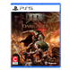 PS5 DOOM THE DARK AGES