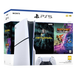 Play Station 5 Slim Mega Pack