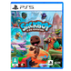 Sackboy: A Big Adventure