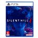 Silent Hill F