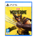PS5 MARVEL'S WOLVERINE