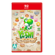 NS2 YOSHI AND THE MYSTERIOUS BOOK